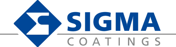 Logo Sigma Coatings, peintures et laques