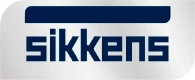 Logo Sikkens, laques et lasures bois