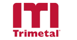 Logo Trimetal, peintures murales et laques